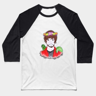 JonTron Baseball T-Shirt